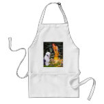 Midsummers Eve - Old English 1 aprons