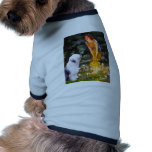 Midsummers Eve - Old English 1 pet clothing