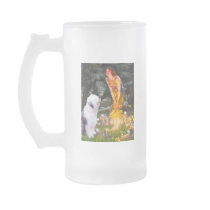 Midsummers Eve - Old English 1 Coffee Mug