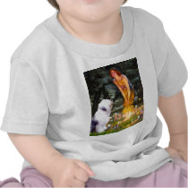 Midsummers Eve - Old English 1 Tshirt