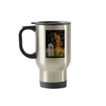 Midsummers Eve - Old English 3 Coffee Mugs