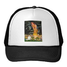 Midsummers Eve - Papillon 4 Hats