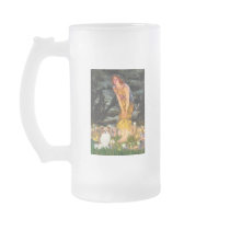 Midsummers Eve - Papillon 4 Coffee Mugs