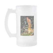 Midsummer's Eve - Rottweiler (#3) Coffee Mug