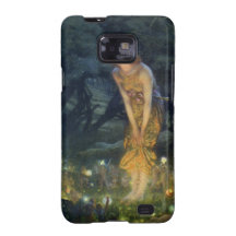 Midsummers Eve Samsung Galaxy S Covers