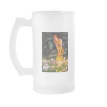 Midsummers Eve - Shih Tzu (P) Mug