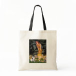 Midsummers Eve - Smooth Fox Terrier bags