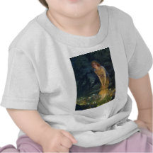 Midsummers Eve T-shirts