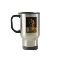 Midsummers Eve - Westie (S) Coffee Mug