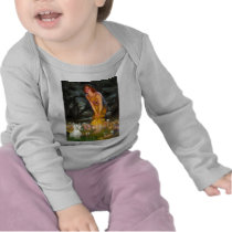 Midsummers Eve - Westie (S) T Shirts