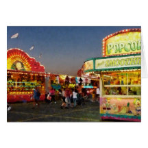 Midway Cards