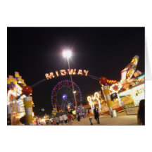 Midway Cards