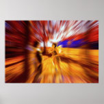 Midwayer Print