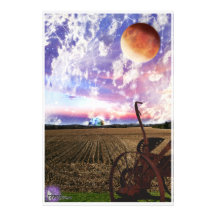 Midwest Moon Photo Art