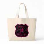 Midwife Diva League bags