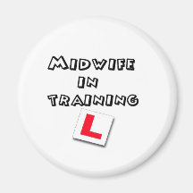 midwife training magnet