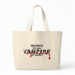 Midwife Vampire by Night bags