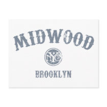 Midwood Postcards