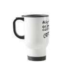 Might As Well Call It Crack mugs
