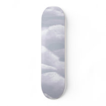 MIGHTY CLOUD SKATEBOARD