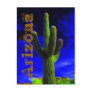 Mighty Saguaro (118), Arizona Postcard