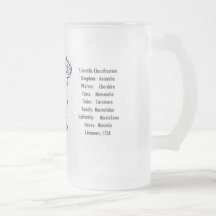 Mighty Weasel Coffee Mug