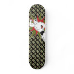MIGHTYMAN SKATEBOARD