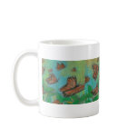 Migrating Monarchs Mug