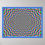 Migration of Colours posters