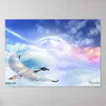 Migration Print