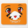 Miharu "Cat"pad Mousepad