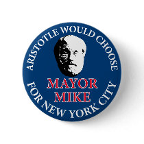 Mike Bloomberg for Mayor