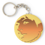 Mike Carter Music keychains