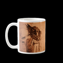 MIKE CORONA mugs