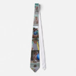 Mike_Father's Day Neck Wear