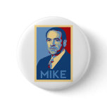 Mike Huckabee Pinback Button