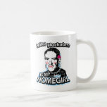 Mike Huckabee is my homegirl Mug