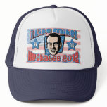 Mike Huckabee President 2012 Shirt hats