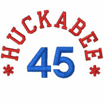 Mike Huckabee Twenty Twelve 2012 45
