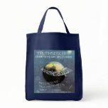 MIKE MALLOY  TOTEBAGS