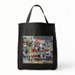 MIKE MALLOY  TOTEBAGS