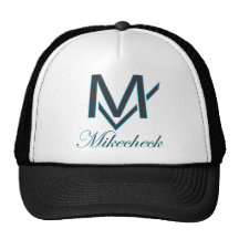 mikecheck hat