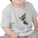 Mikey child t-shirts
