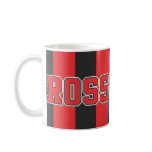 Milan 1899 - Rossonero mugs