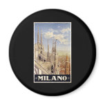 Milano magnets