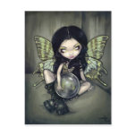 "Mildew" Postcard
