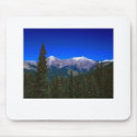 Mile High Thing mousepads