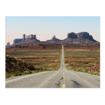 Mile Marker 13 Utah Postcards