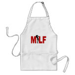 milf aprons