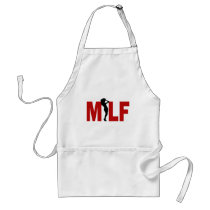 milf aprons